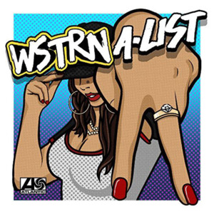 A-List - WSTRN