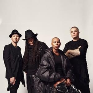 Anti Love Song - Skunk Anansie (Ft. Lenny Kravitz)