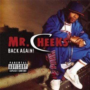 Supposed To - Mr. Cheeks (Ft. Floetry)