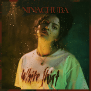 White Shirt - Nina Chuba