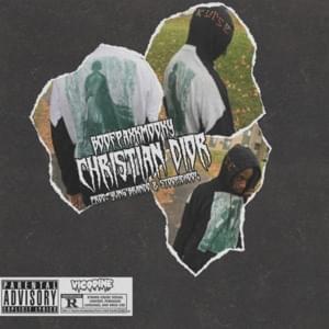 Christian Dior - BoofPaxkMooky