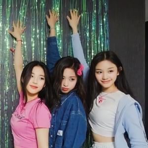 Gone - RUKA, PHARITA & AHYEON