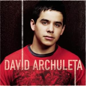 Touch My Hand - David Archuleta