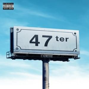 L’adresse - 47ter