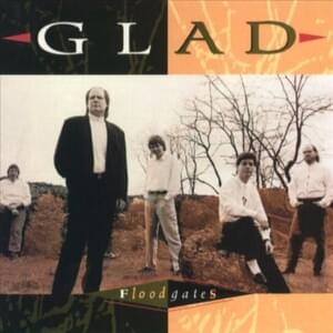 The Garden - Glad