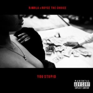 You Stupid - RJmrLA & Royce The Choice