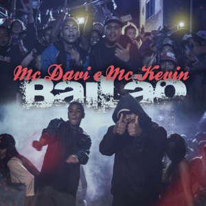 Bailão - MC Kevin & MC Davi