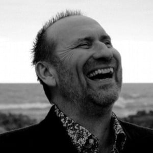 No Restrictions - Colin Hay