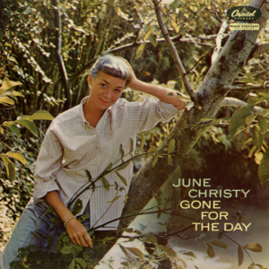 (Loves Got Me In A) Lazy Mood - June Christy