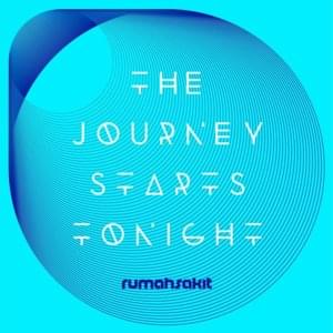 The Journey Starts Tonight - Rumahsakit