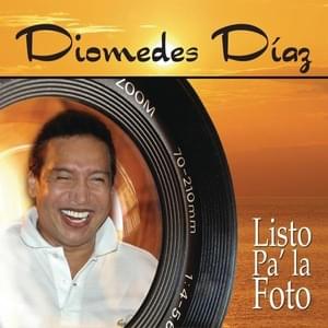 La Enganchá - Diomedes Diaz