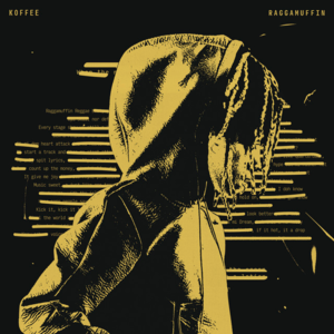 Raggamuffin - Koffee