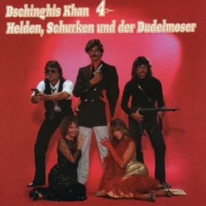 Rübezahl - Dschinghis Khan