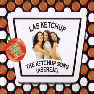 The Ketchup Song (Asereje) (Crystal Sound Xmas Mix) - Las Ketchup