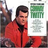 She Can Only See the Good in Me - Conway Twitty