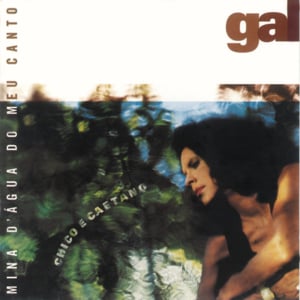 Língua - Gal Costa