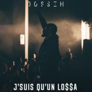 J’suis qu’un Lo$$a (#YuriNegrowski 10) - Dosseh