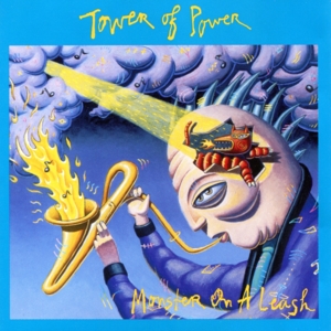 How Could This Happen To Me? - Tower of Power