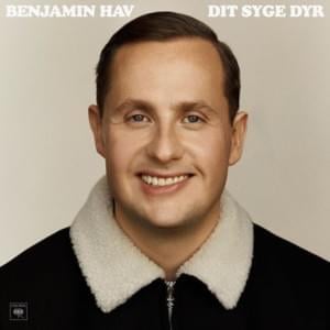 Vi tager det tilbage - Benjamin Hav