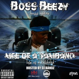 Diamonds - Boss Beezy