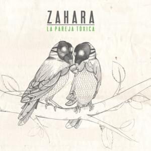 Mariposas - Zahara