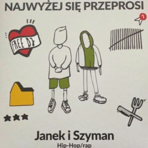 17 dzień czekania aż odpiszesz - Janek & Szyman