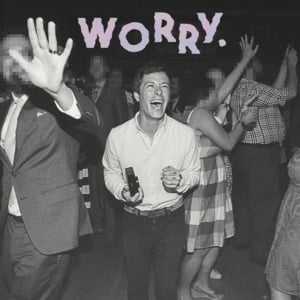 Planet Luxury - Jeff Rosenstock