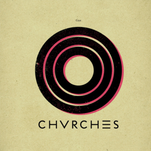 Gun (Groundislava Remix) - CHVRCHES