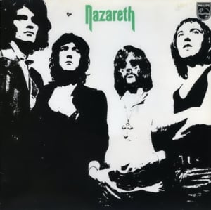 I Had a Dream - Nazareth