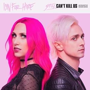 Demons (Acoustic) - Icon For Hire