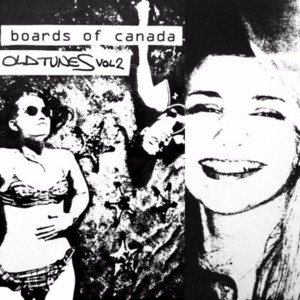 Peace/Tony/Devil - Boards of Canada