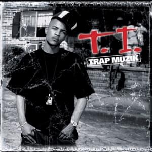 No More Talk - T.I.