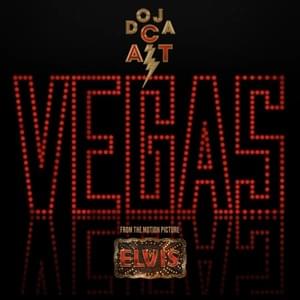 Doja Cat - Vegas (Türkçe Çeviri) - Lyrxo Türkçe Çeviri