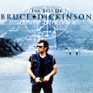 Silver Wings - Bruce Dickinson