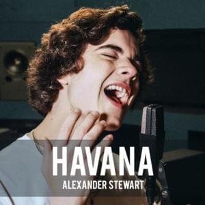 Havana - Alexander Stewart