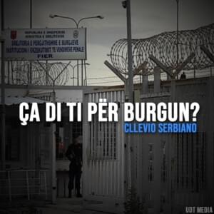 Ca di ti per burgun - Cllevio Masoni