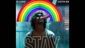 STAY (GAY VERSION) - IDY bran