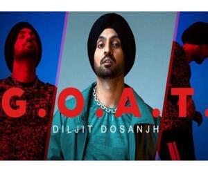 Intro - Diljit Dosanjh