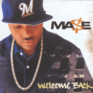 My Harlem Lullaby - Ma$e