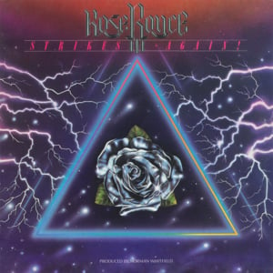 Angel in the Sky - Rose Royce