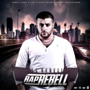 Gerippt - KC Rebell