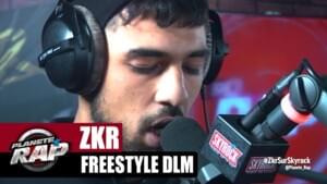 Freestyle DLM - Zkr