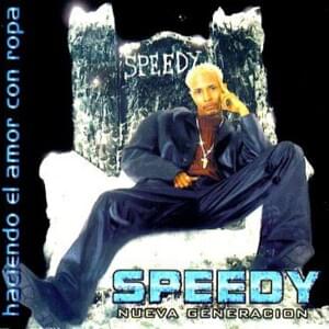 Mi Voz - Sir Speedy (Ft. Plan B)