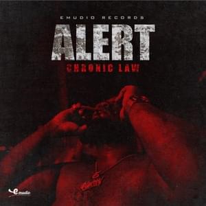 Alert - Chronic Law