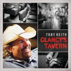 Chill-axin’ - Toby Keith