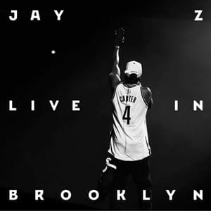 03' Bonnie & Clyde (Live) - JAY-Z