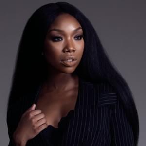 Right Here (Departed) (Remix) - Brandy (Ft. Sean Kingston)