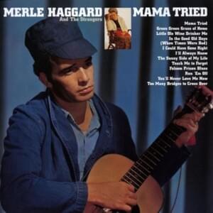 I Could Have Gone Right - Merle Haggard