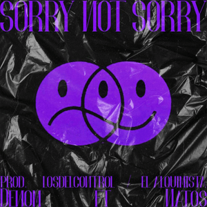 Sorry Not Sorry - Denom, Natos y Waor & Los del Control