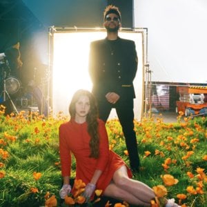 Lana Del Rey - Lust for Life ft. The Weeknd (Türkçe Çeviri) - Lyrxo Türkçe Çeviri